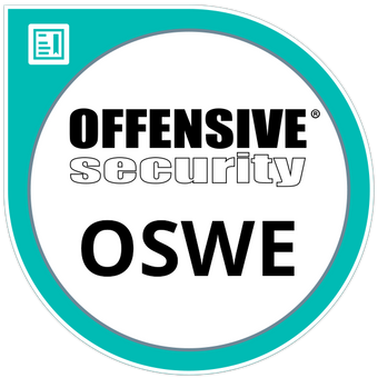 Offensice Security - OSWE