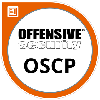 Offensice Security - OSCP