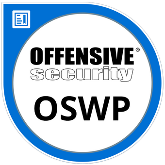 Offensice Security - OSWP